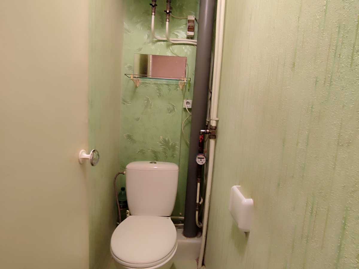 Квартира на вул. Сергія Гладуша, 14 в Кривому Розі, ID 408929, фото №11