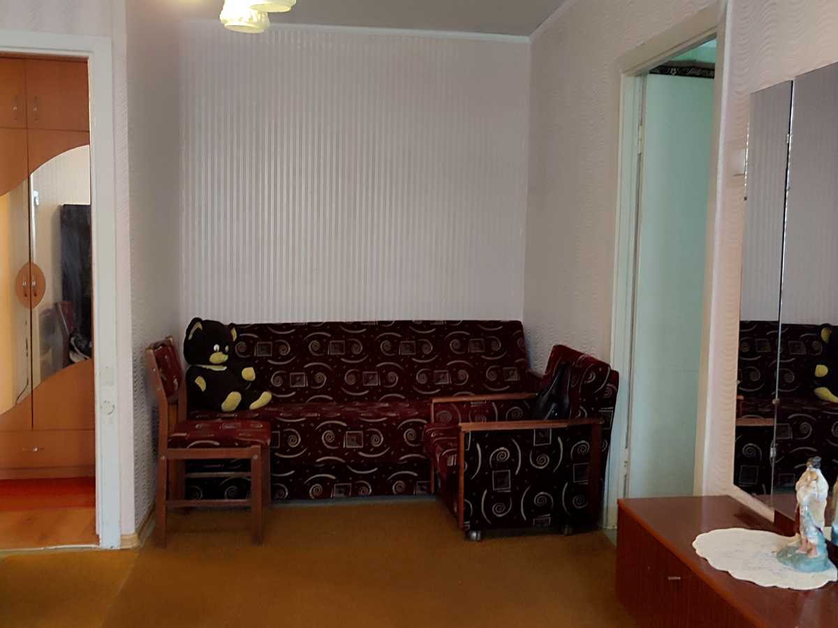 Квартира на вул. Сергія Гладуша, 14 в Кривому Розі, ID 408929, фото №5