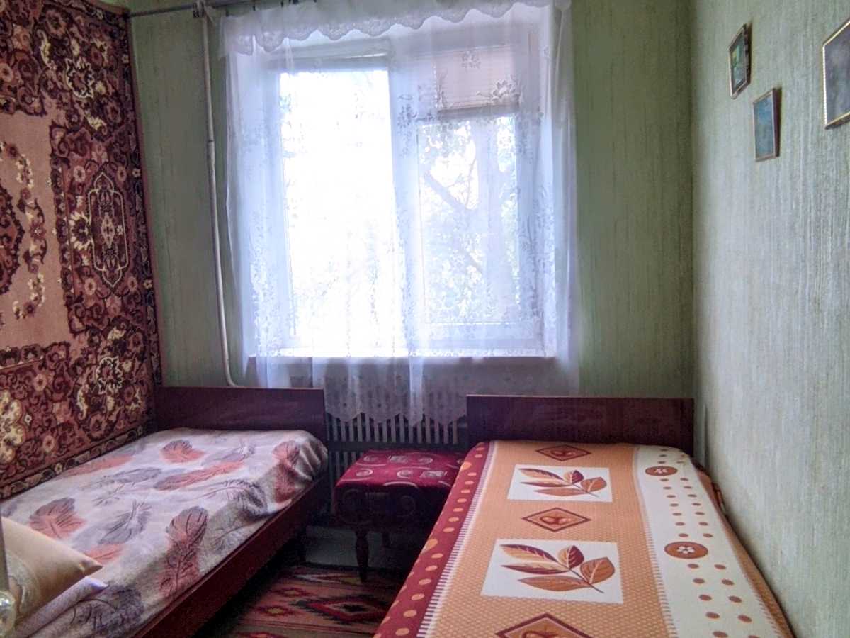 Квартира на вул. Сергія Гладуша, 14 в Кривому Розі, ID 408929, фото №6