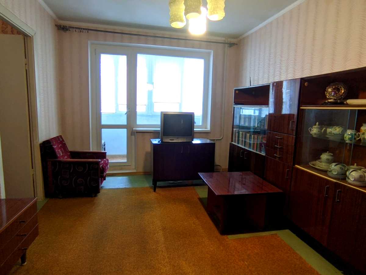 Квартира на вул. Сергія Гладуша, 14 в Кривому Розі, ID 408929, фото №7