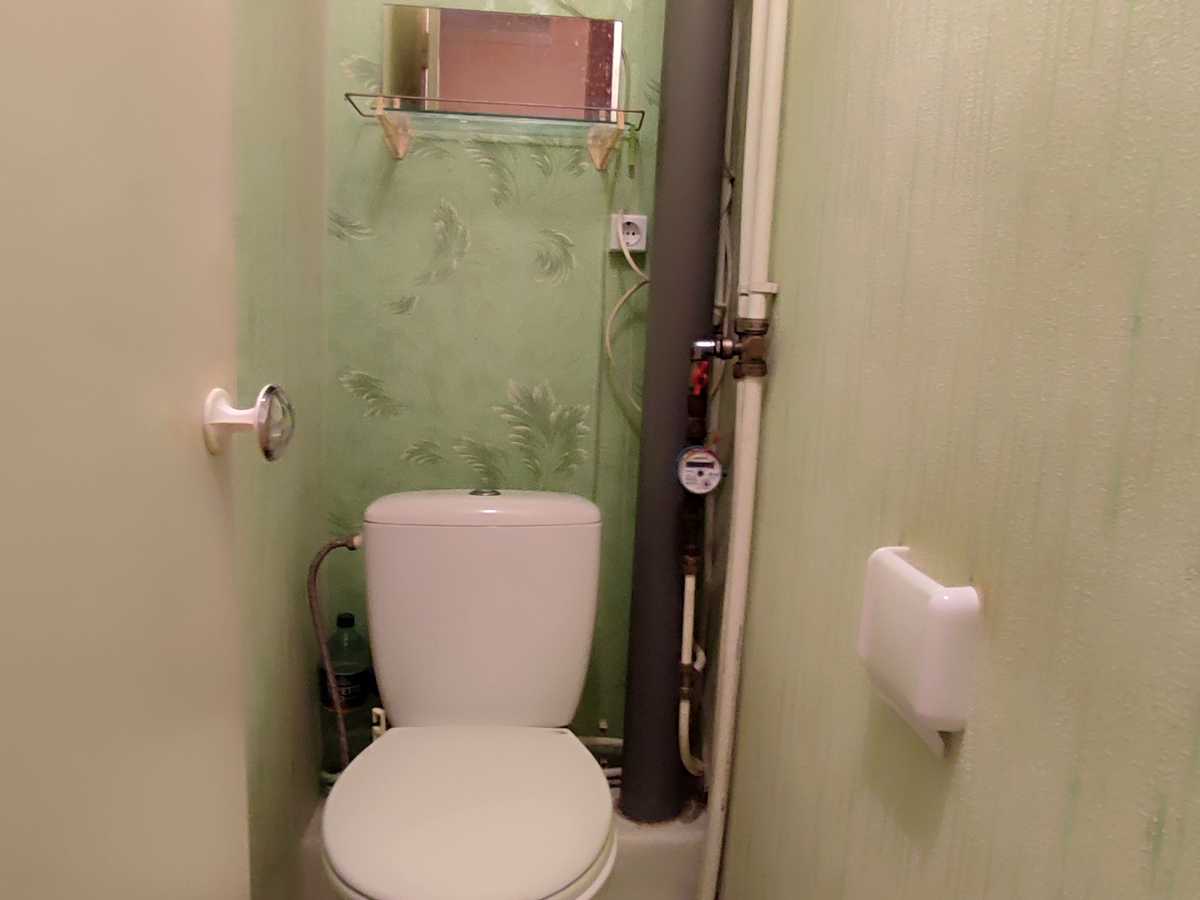 Квартира на вул. Сергія Гладуша, 14 в Кривому Розі, ID 408929, фото №8