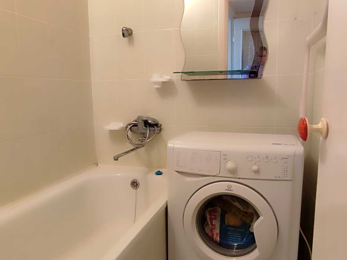 Квартира на вул. Сергія Гладуша, 14 в Кривому Розі, ID 408929, фото №10