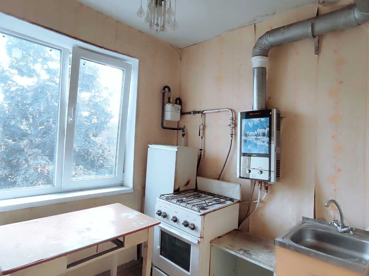Квартира на вул. Наталії Кобринської, 6, ID 408934, фото №1