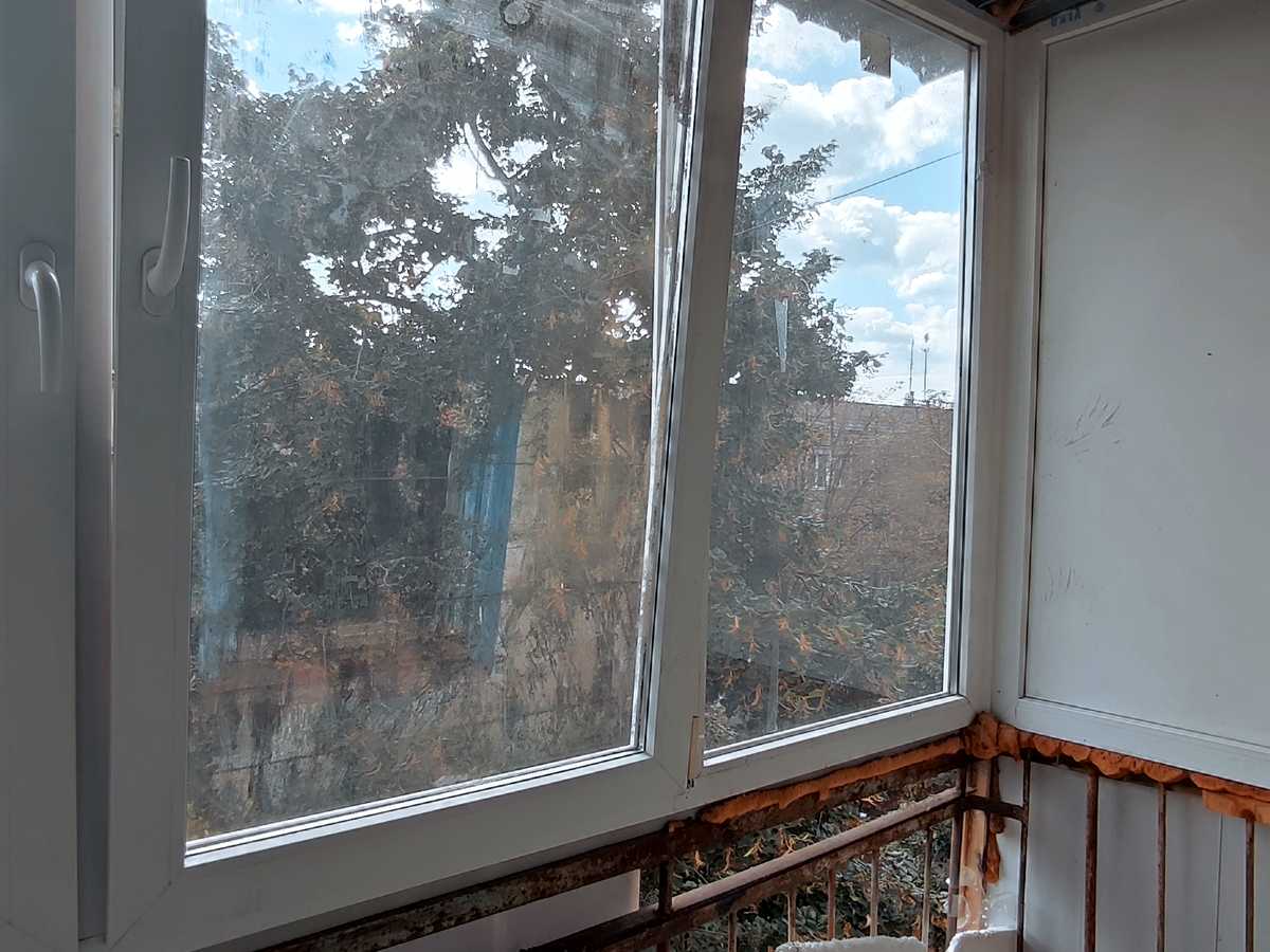 Квартира на вул. Наталії Кобринської, 6 в Кривому Розі, ID 408934, фото №2