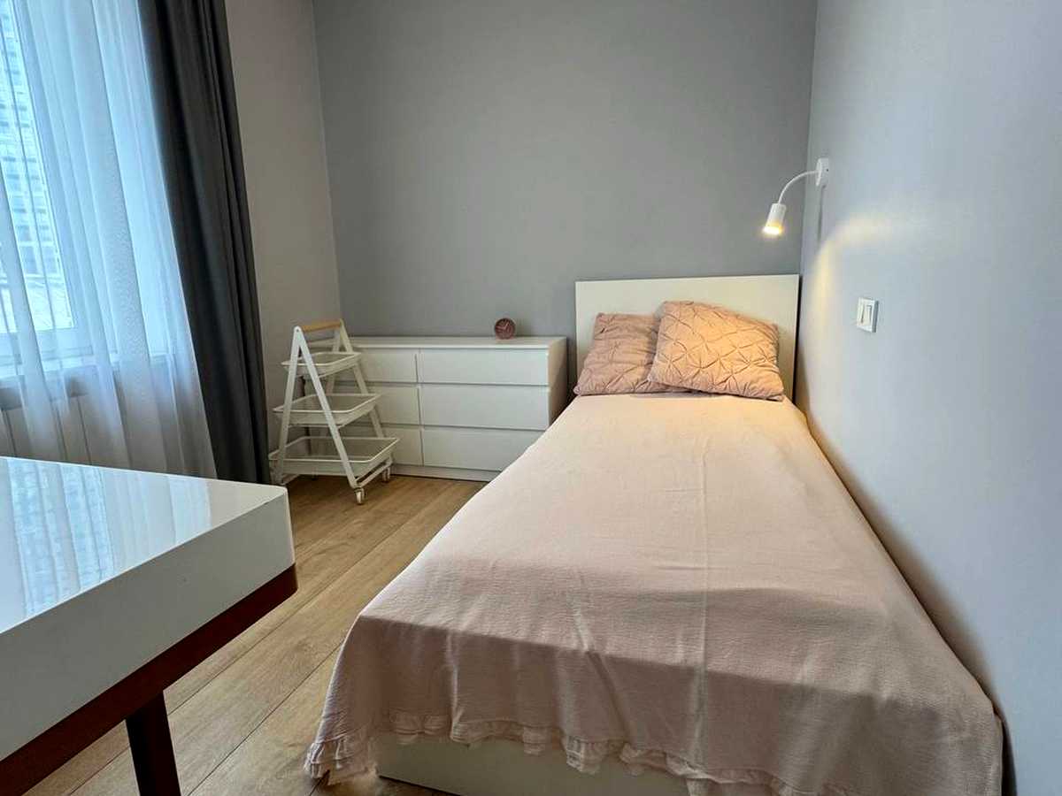 Квартира на вул. Велика Васильківська, 122 в Києві, ID 408972, фото №17