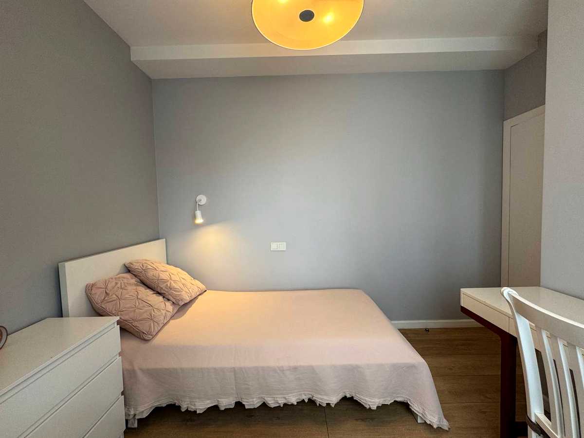 Квартира на вул. Велика Васильківська, 122 в Києві, ID 408972, фото №18