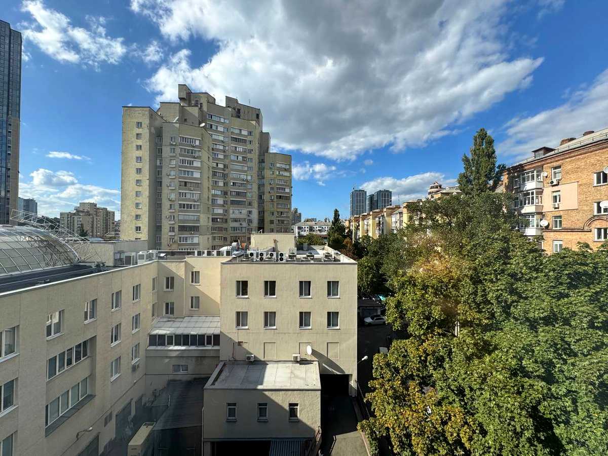 Квартира на вул. Велика Васильківська, 122 в Києві, ID 408972, фото №27