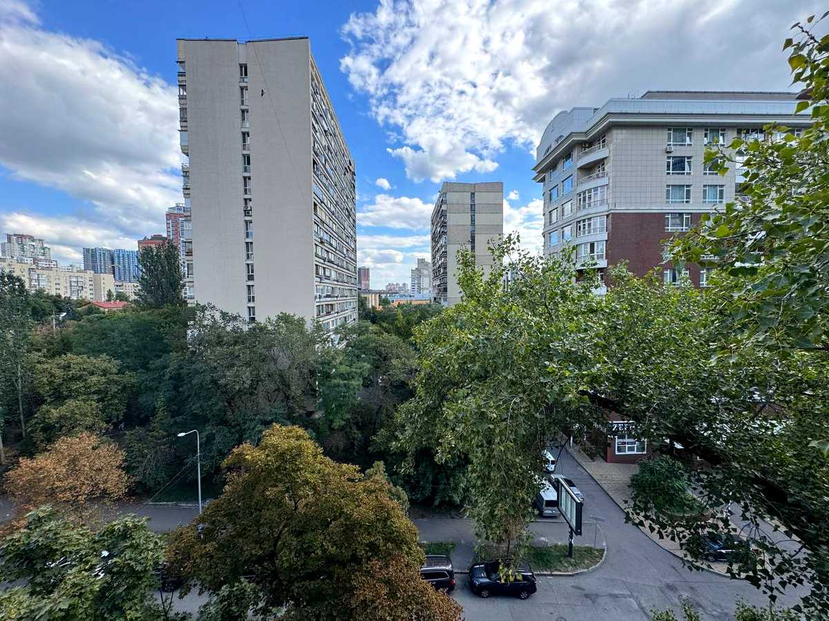 Квартира на вул. Велика Васильківська, 122 в Києві, ID 408972, фото №28