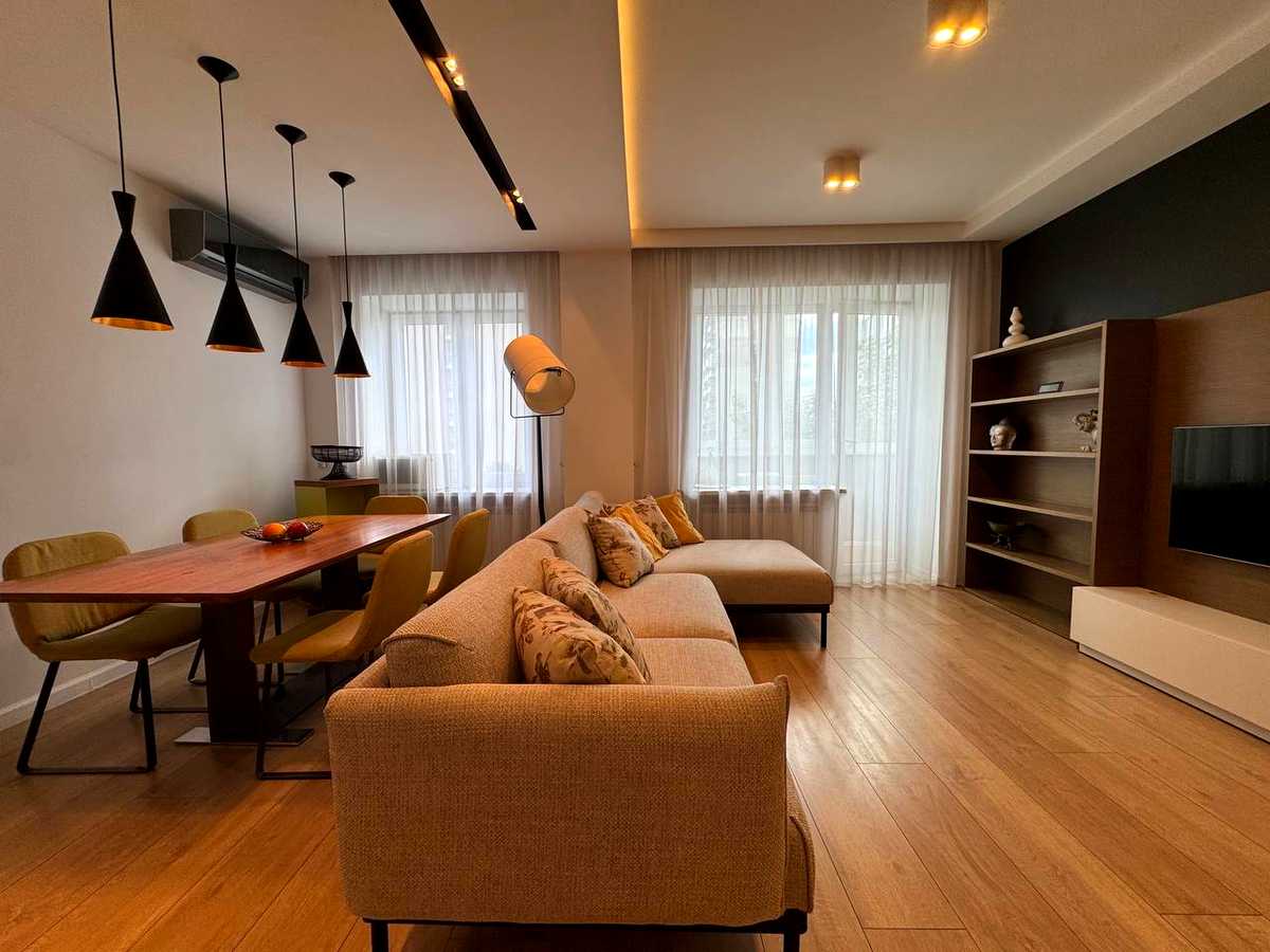 Квартира на вул. Велика Васильківська, 122 в Києві, ID 408972, фото №6