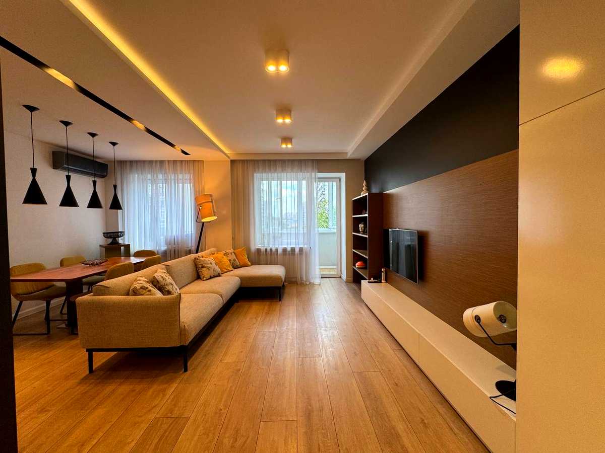 Квартира на вул. Велика Васильківська, 122 в Києві, ID 408972, фото №8