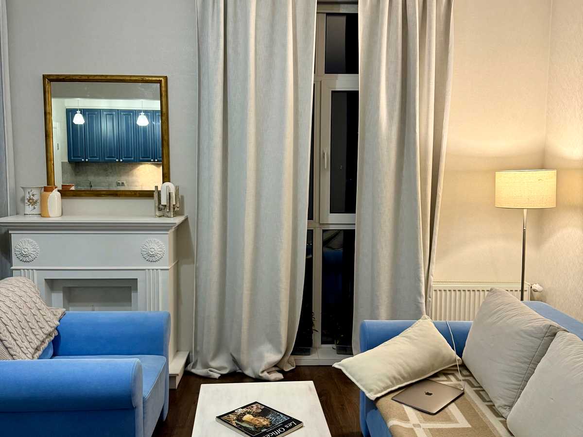 Квартира на вул. Казимира Малевича, 48 в Києві, ID 408982, фото №4