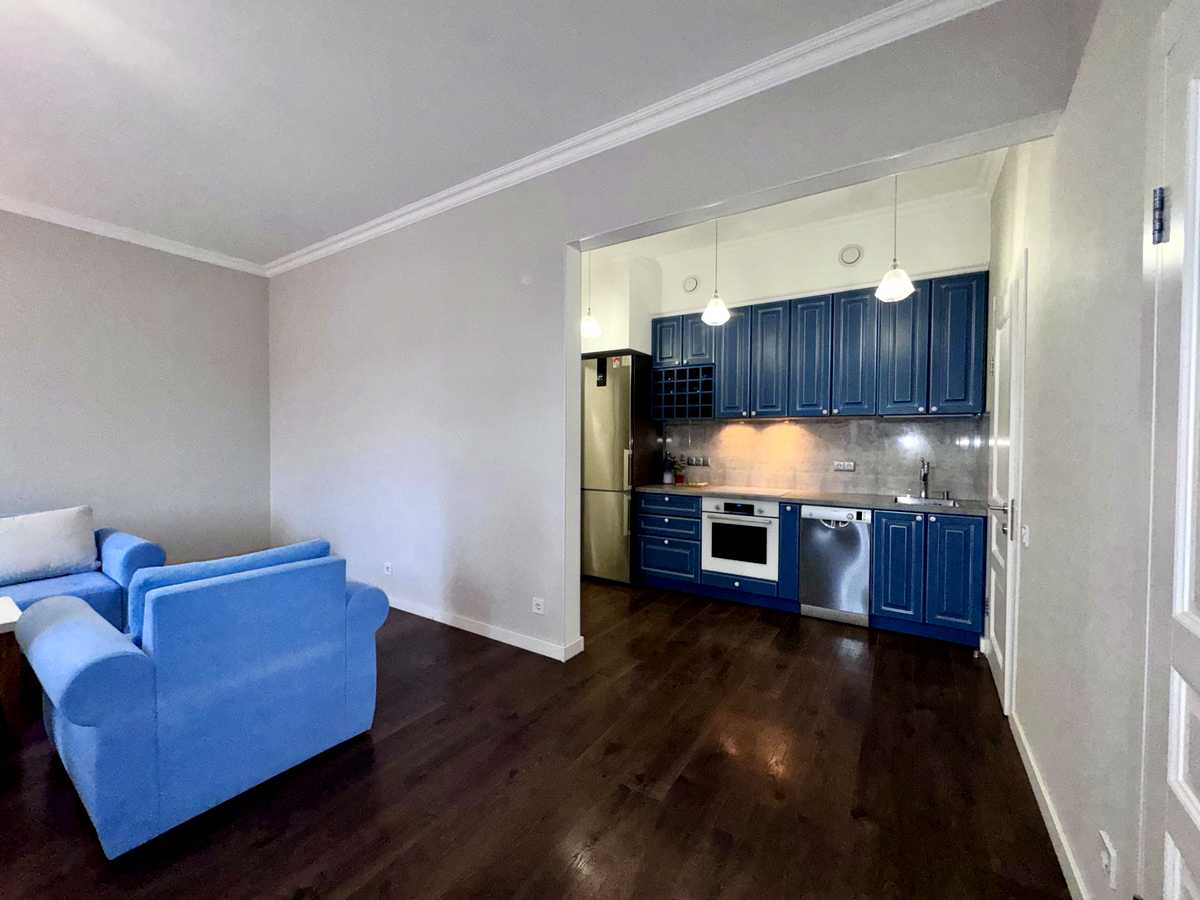 Квартира на вул. Казимира Малевича, 48 в Києві, ID 408982, фото №5