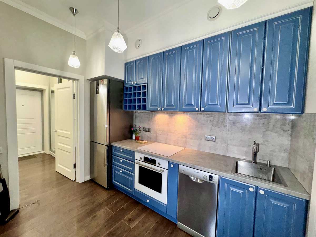 Квартира на вул. Казимира Малевича, 48 в Києві, ID 408982, фото №6