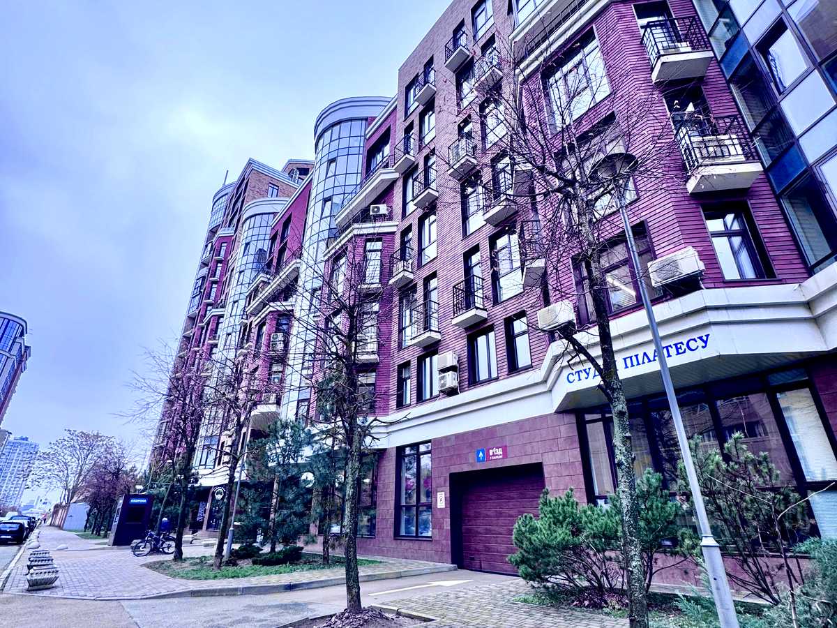 Квартира на вул. Казимира Малевича, 48 в Києві, ID 408982, фото №8
