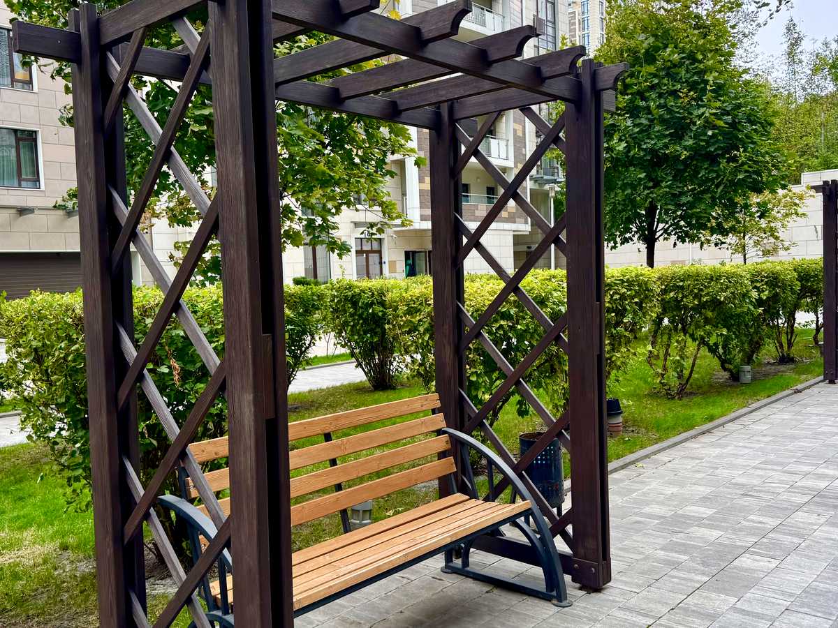 Квартира на вул. Іоанна Павла II, 6/1 в Києві, ID 408993, фото №13