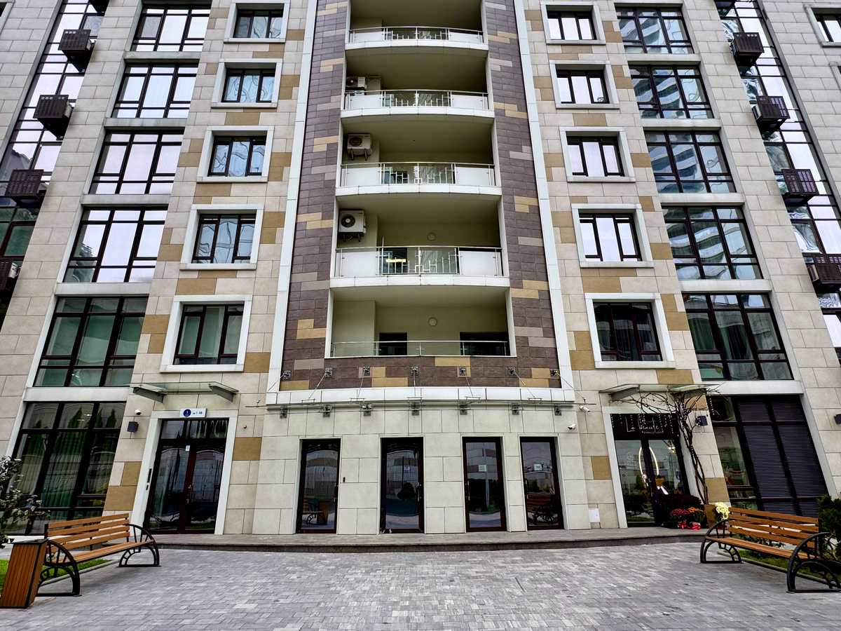 Квартира на вул. Іоанна Павла II, 6/1 в Києві, ID 408993, фото №14