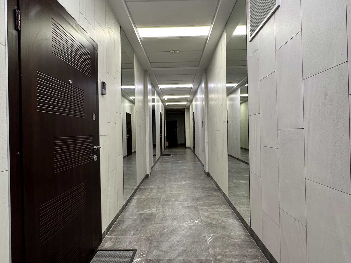 Квартира на вул. Іоанна Павла II, 6/1 в Києві, ID 408993, фото №9