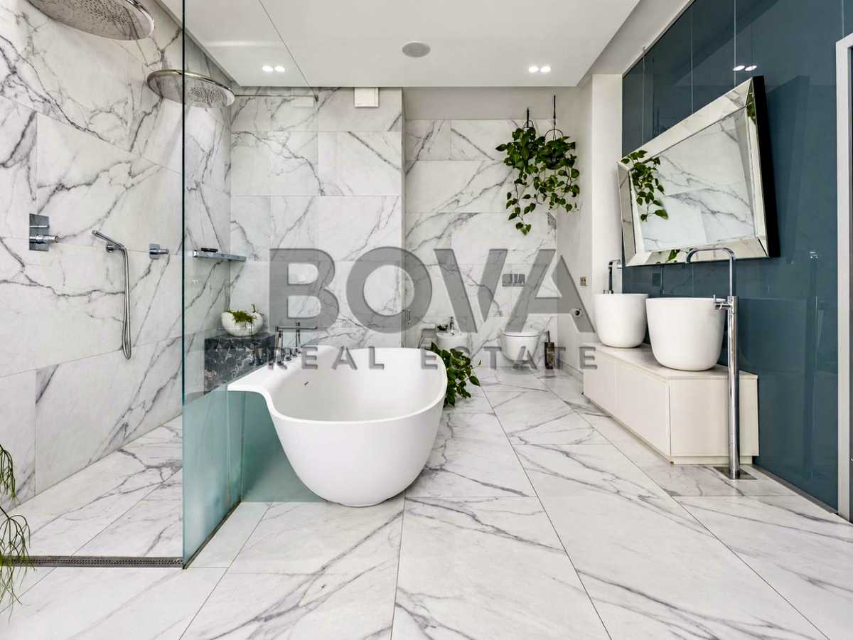 Квартира на вул. Андрія Верхогляда, 7 в Києві, ID 409014, фото №11