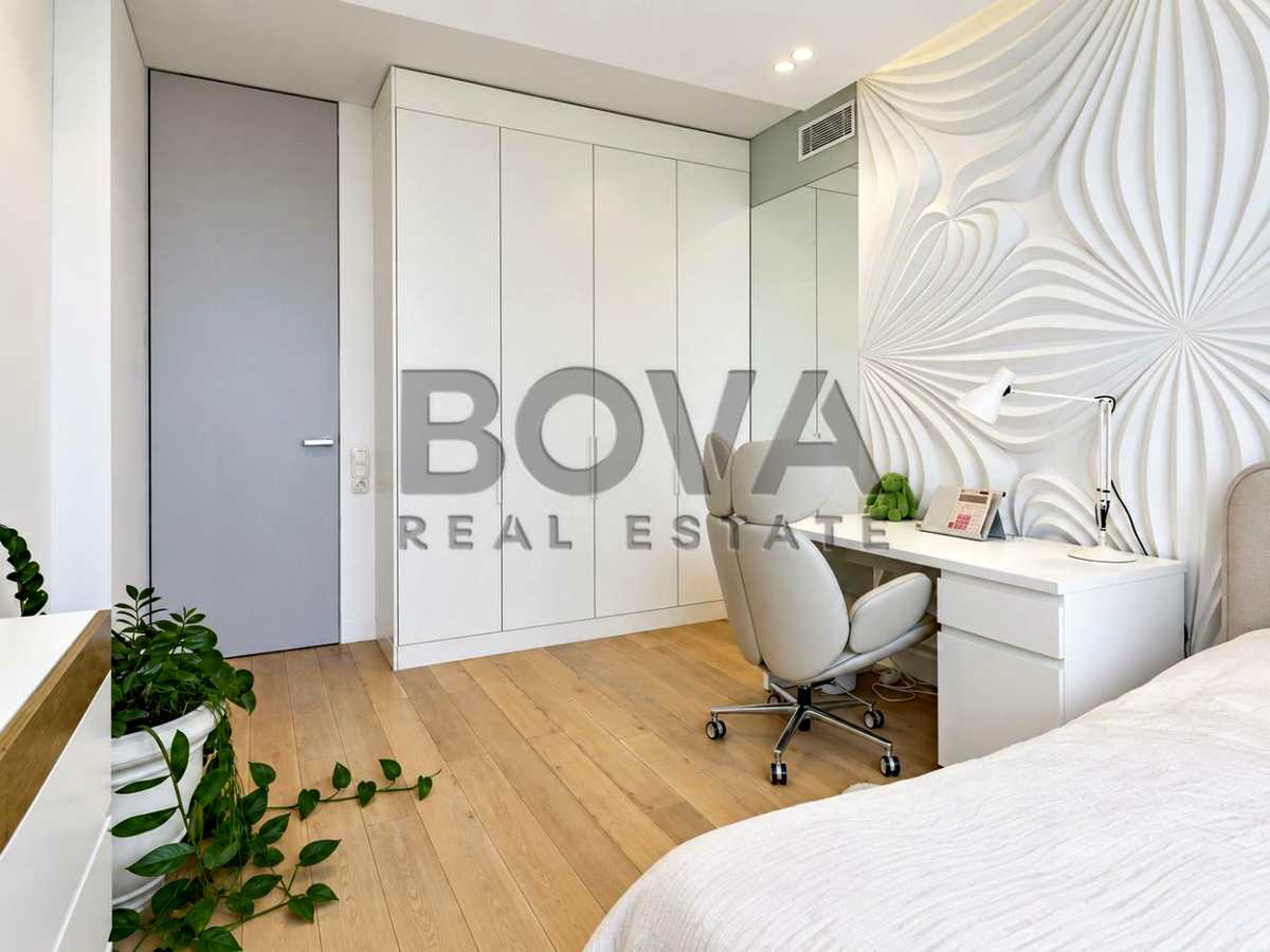 Квартира на вул. Андрія Верхогляда, 7 в Києві, ID 409014, фото №13