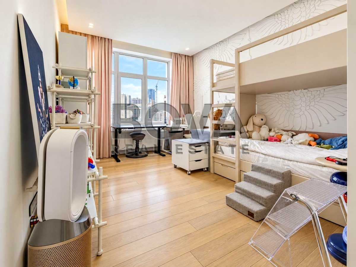 Квартира на вул. Андрія Верхогляда, 7 в Києві, ID 409014, фото №16