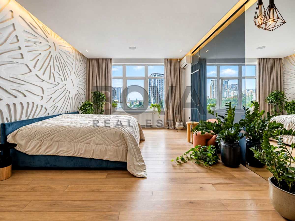 Квартира на вул. Андрія Верхогляда, 7 в Києві, ID 409014, фото №9