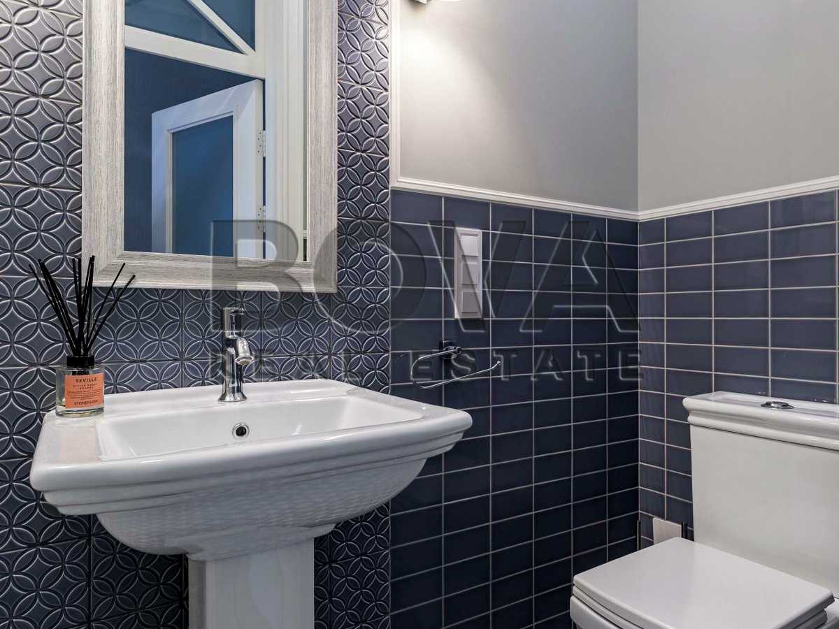 Квартира на бульв. Лесі Українки, 7В в Києві, ID 409018, фото №15