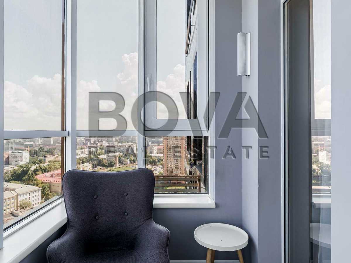 Квартира на бульв. Лесі Українки, 7В в Києві, ID 409018, фото №24