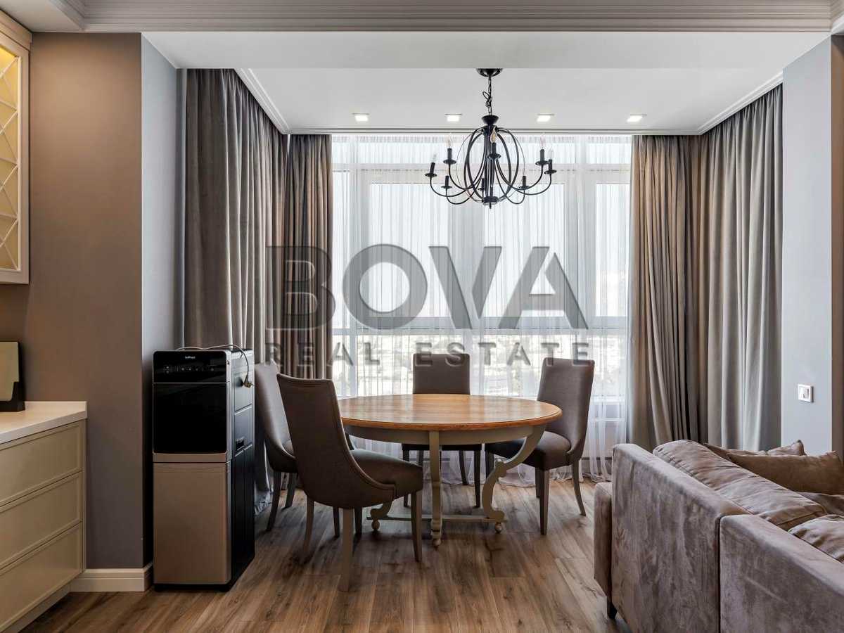 Квартира на бульв. Лесі Українки, 7В в Києві, ID 409018, фото №4