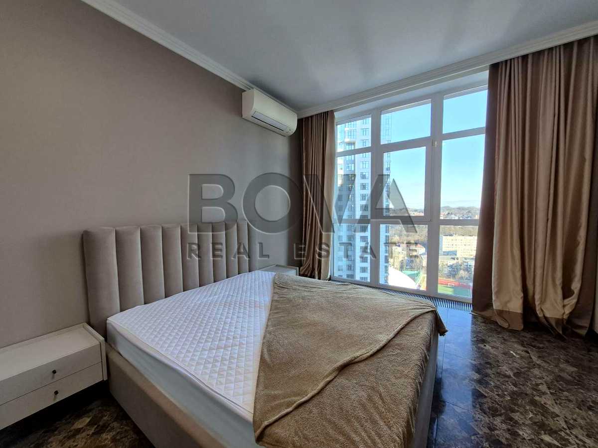 Квартира на вул. Андрія Верхогляда, 16, ID 409017, фото №1