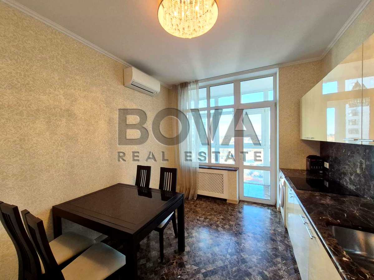 Квартира на вул. Андрія Верхогляда, 16 в Києві, ID 409017, фото №12