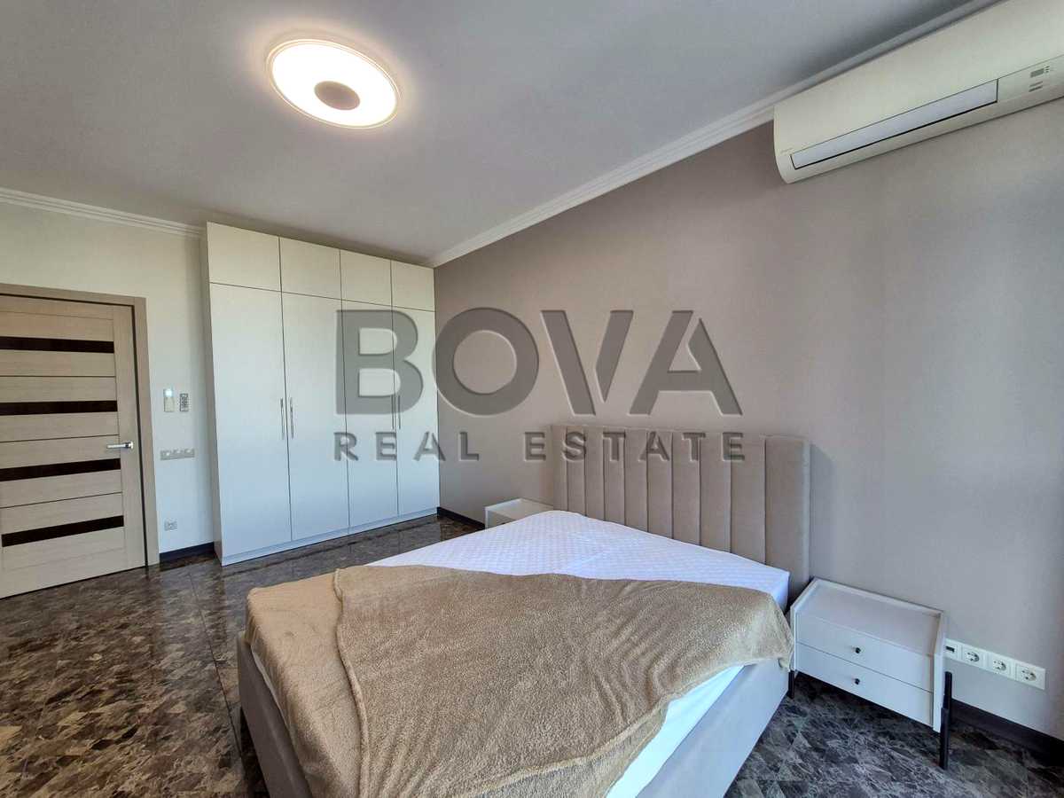 Квартира на вул. Андрія Верхогляда, 16 в Києві, ID 409017, фото №3
