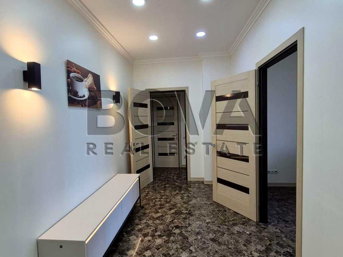 Квартира на вул. Андрія Верхогляда, 16 в Києві, ID 409017, фото №21