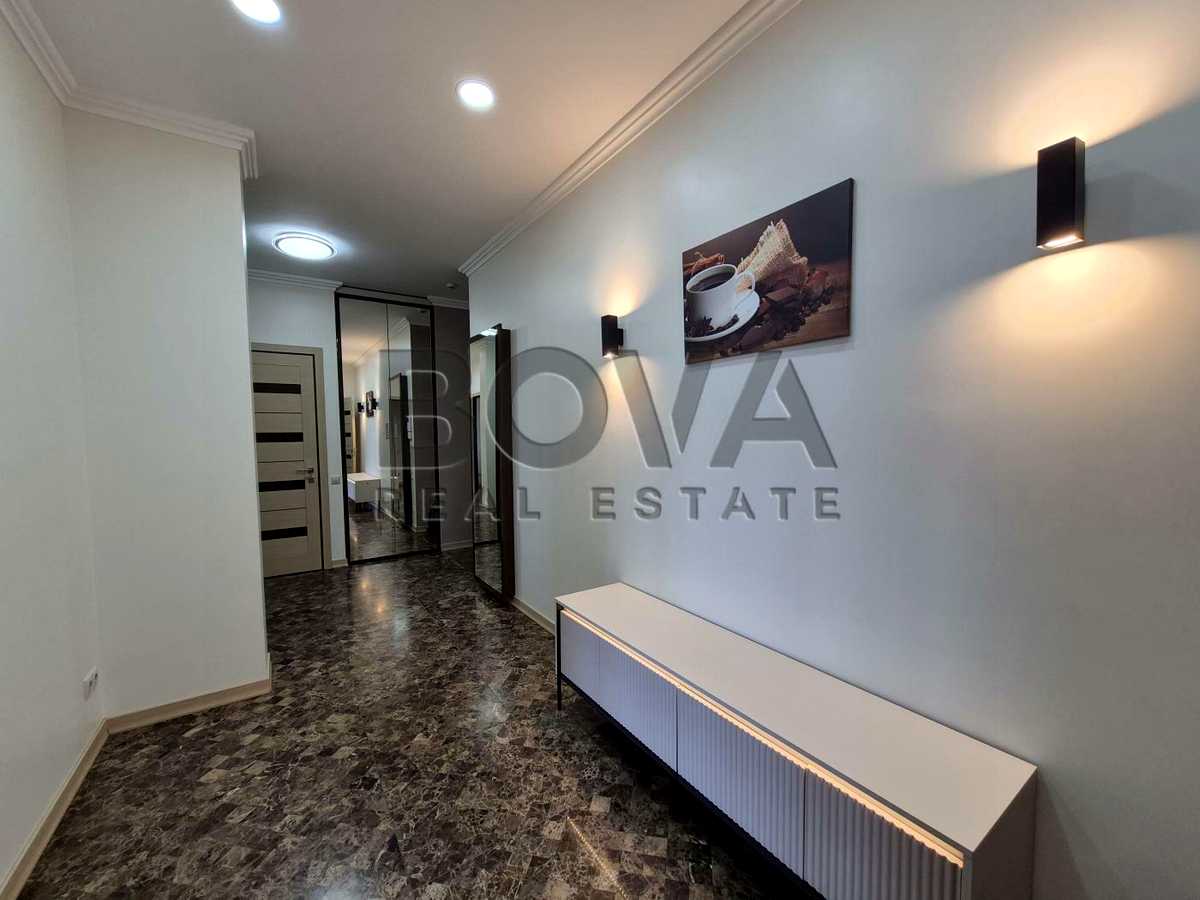 Квартира на вул. Андрія Верхогляда, 16 в Києві, ID 409017, фото №22