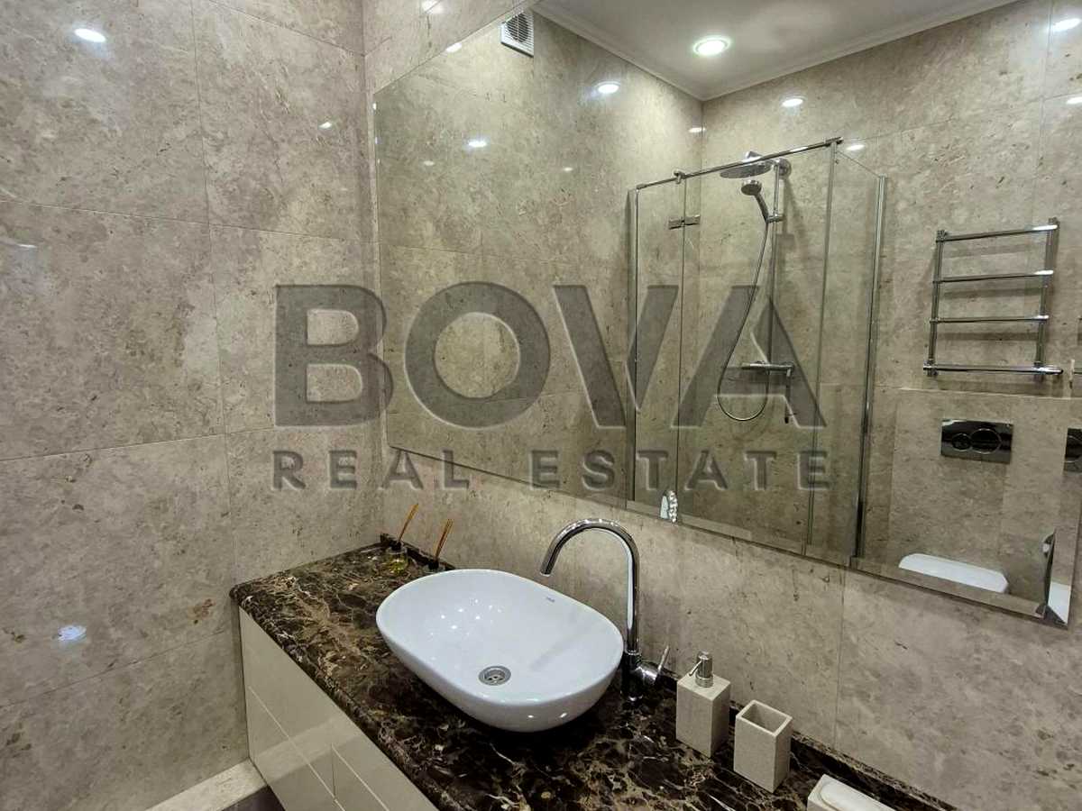 Квартира на вул. Андрія Верхогляда, 16 в Києві, ID 409017, фото №5