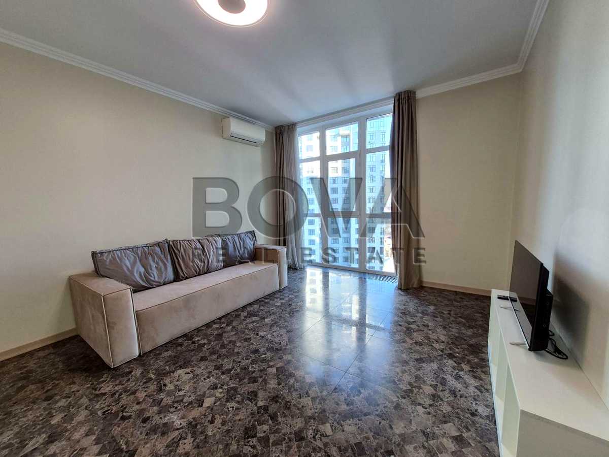 Квартира на вул. Андрія Верхогляда, 16 в Києві, ID 409017, фото №7
