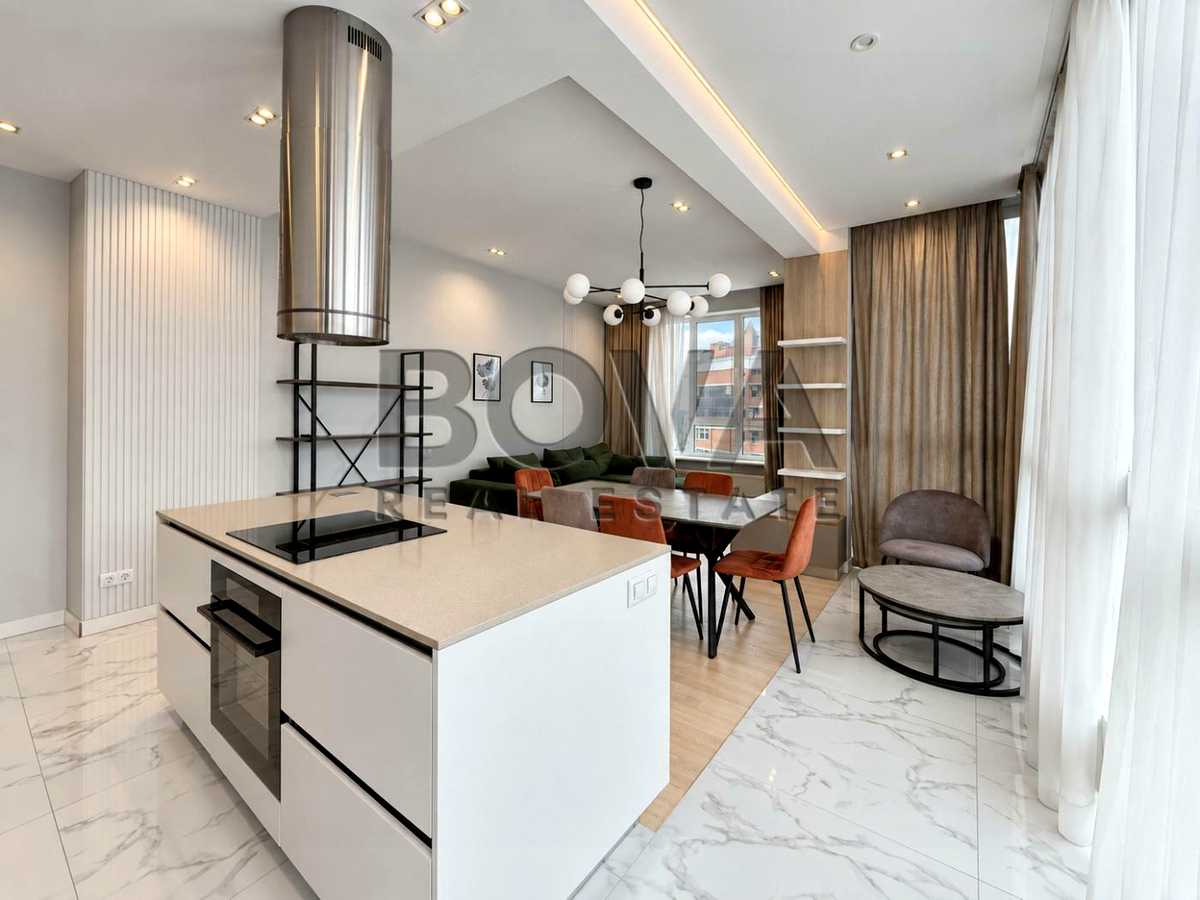 Квартира на вул. Василя Тютюнника, 28А в Києві, ID 409021, фото №2