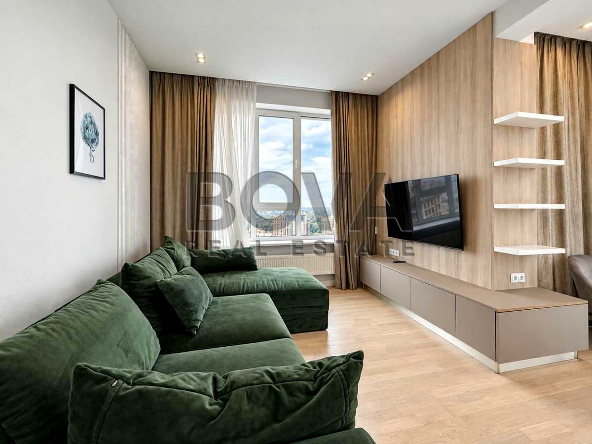 Квартира на вул. Василя Тютюнника, 28А в Києві, ID 409021, фото №4