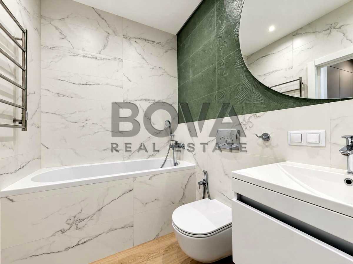 Квартира на вул. Василя Тютюнника, 28А в Києві, ID 409021, фото №6