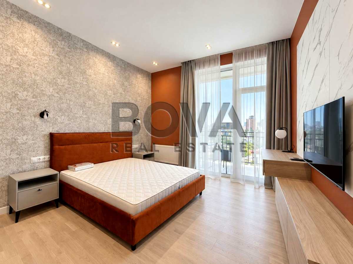 Квартира на вул. Василя Тютюнника, 28А в Києві, ID 409021, фото №8