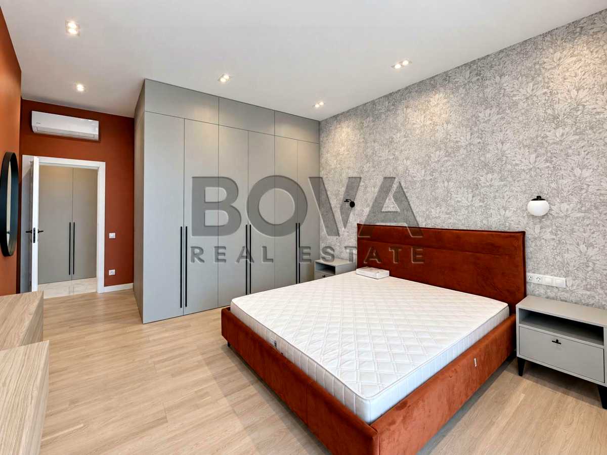 Квартира на вул. Василя Тютюнника, 28А в Києві, ID 409021, фото №9