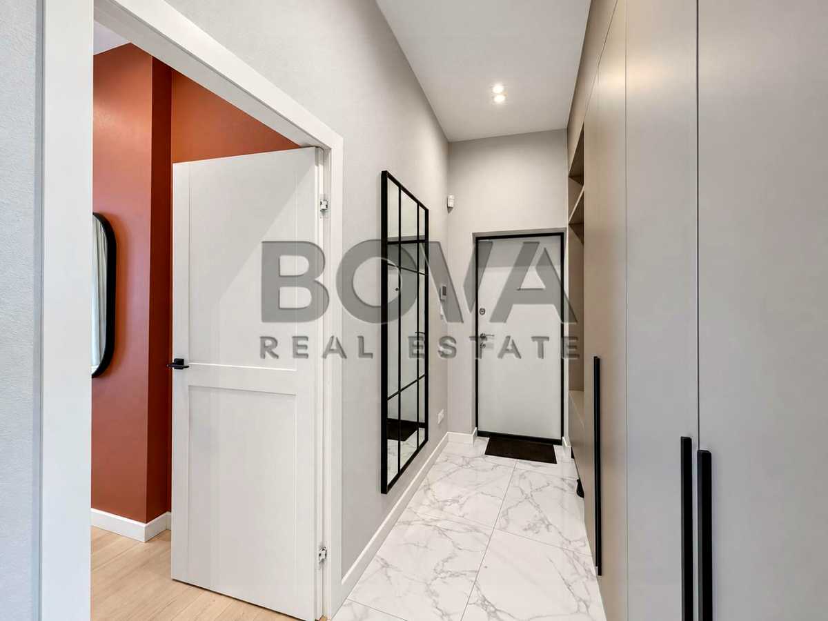 Квартира на вул. Василя Тютюнника, 28А в Києві, ID 409021, фото №10