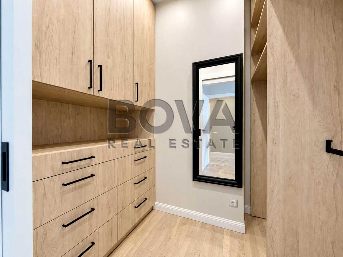 Квартира на вул. Василя Тютюнника, 28А в Києві, ID 409020, фото №11