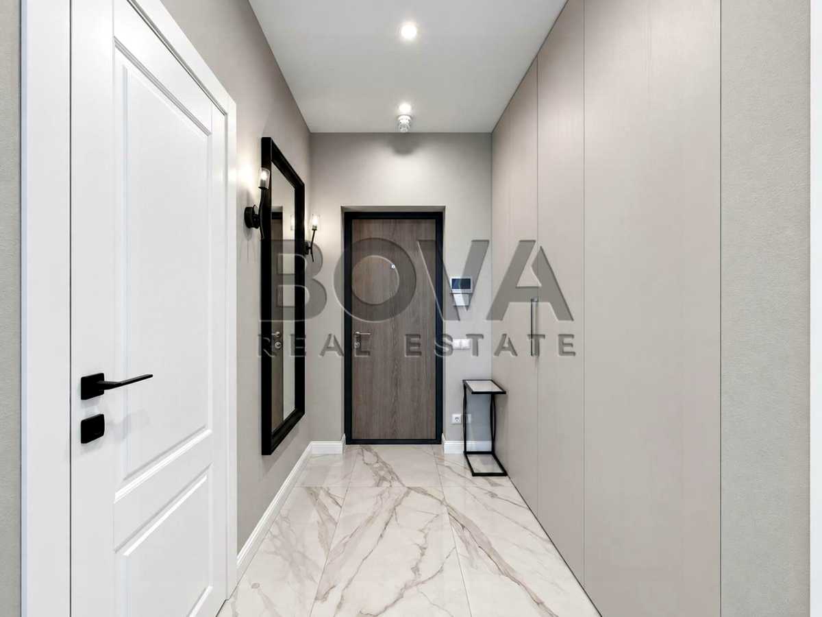 Квартира на вул. Василя Тютюнника, 28А в Києві, ID 409020, фото №15