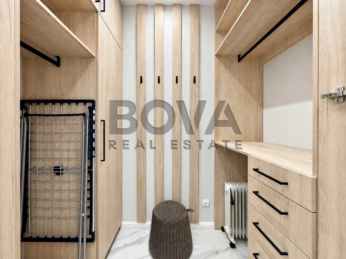 Квартира на вул. Василя Тютюнника, 28А в Києві, ID 409020, фото №16