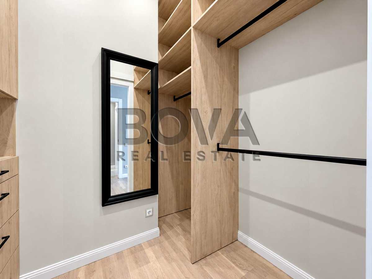 Квартира на вул. Василя Тютюнника, 28А в Києві, ID 409020, фото №17