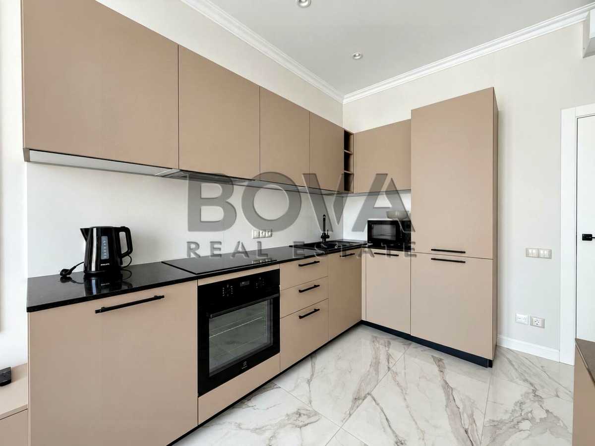 Квартира на вул. Василя Тютюнника, 28А в Києві, ID 409020, фото №4