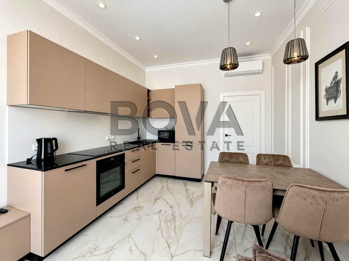 Квартира на вул. Василя Тютюнника, 28А в Києві, ID 409020, фото №5