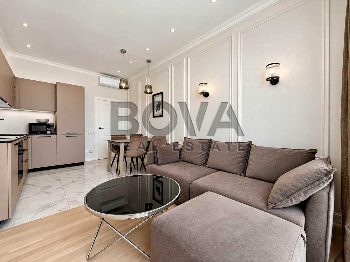 Квартира на вул. Василя Тютюнника, 28А в Києві, ID 409020, фото №7