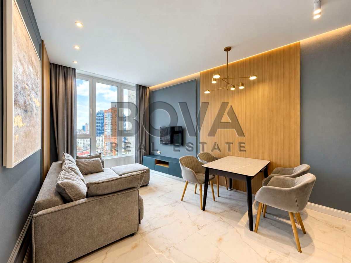 Квартира на вул. Василя Тютюнника, 28А, ID 409019, фото №1