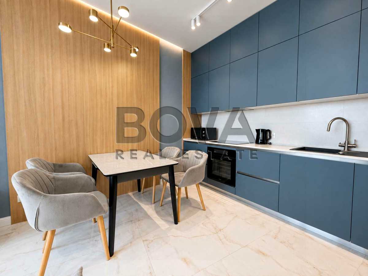 Квартира на вул. Василя Тютюнника, 28А в Києві, ID 409019, фото №2